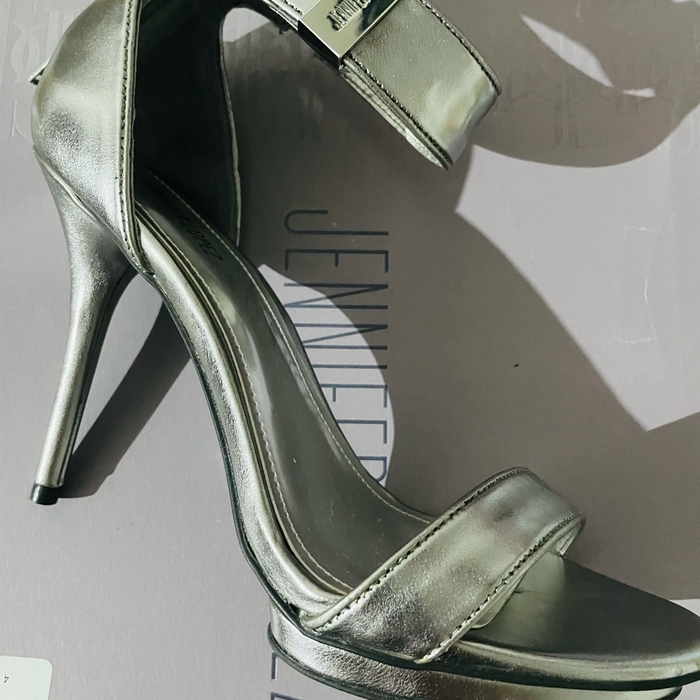 Jennifer Lopez Shoes
